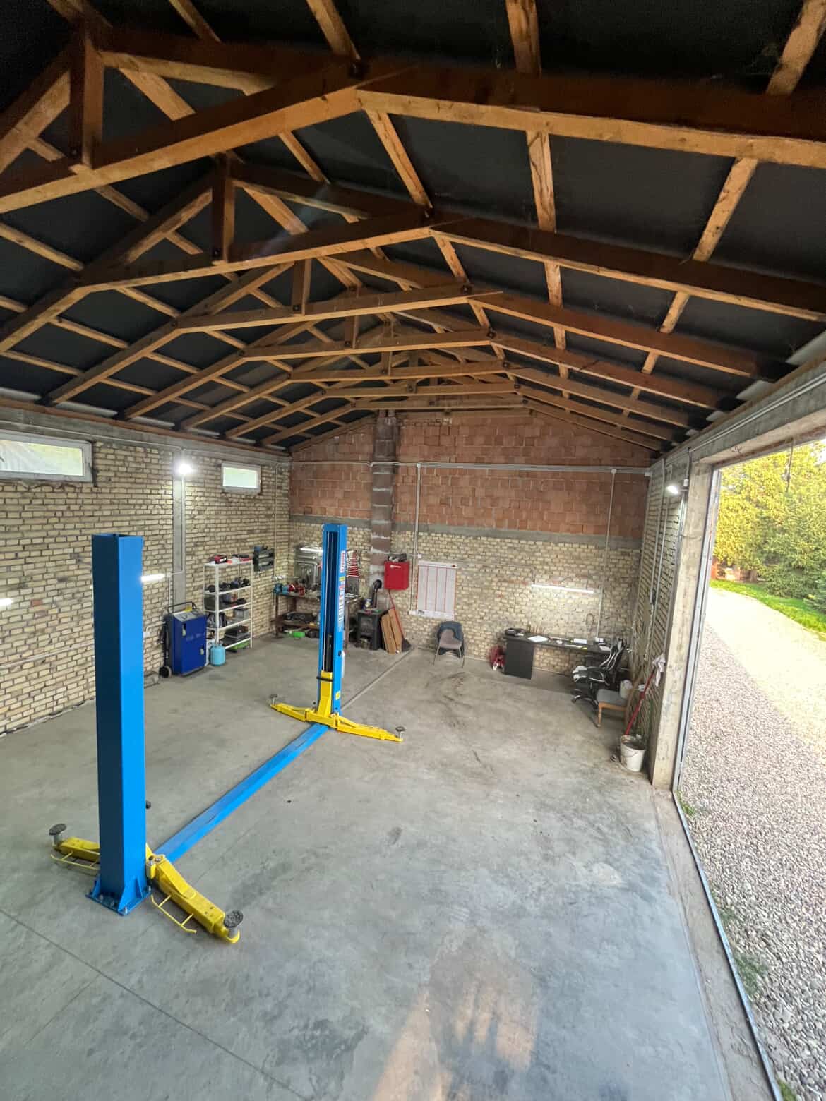 Kukric Motorsport